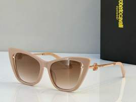 Picture of Roberto Cavalli Sunglasses _SKUfw65039883fw